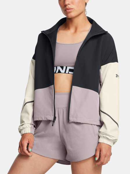 Under Armour Jachetă damă Under Armour Unstoppable Jacket