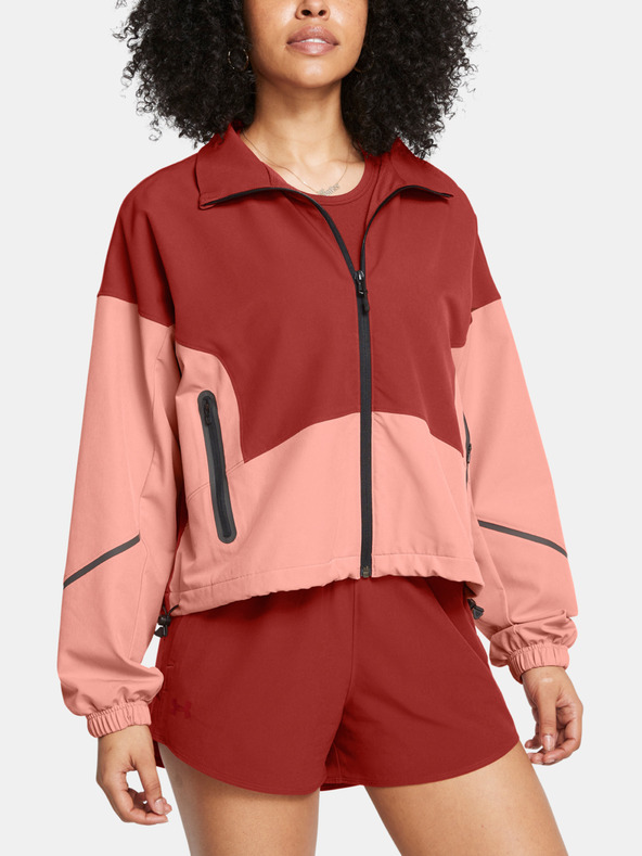 Under Armour Jachetă damă Under Armour Unstoppable Jacket