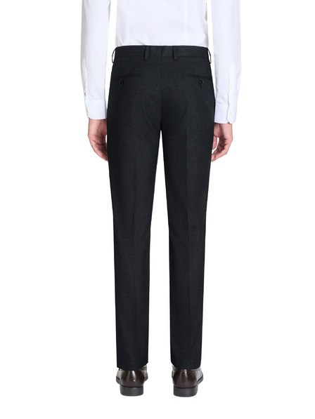 Celio Pantaloni de ceremonie albastru închis pentru bărbați Celio Julighty 30