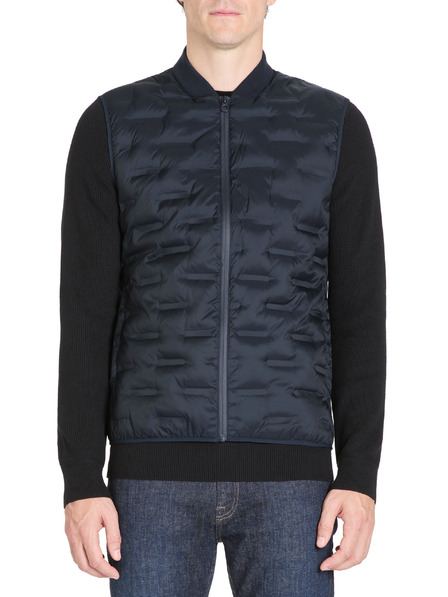 Celio Vestă albastru închis pentru bărbați Celio Geuniml