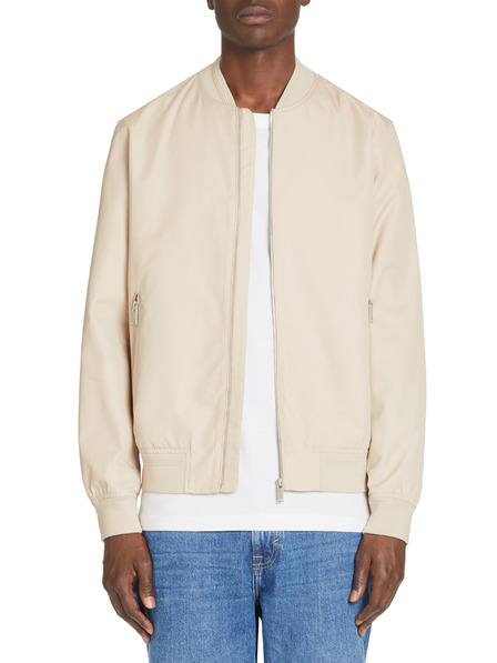 Celio Bomber bej pentru bărbați Celio Jubombe1