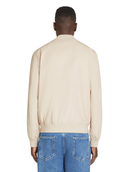 Celio Bomber bej pentru bărbați Celio Jubombe1