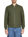 Celio Bomber kaki pentru bărbați Celio Jubombe1