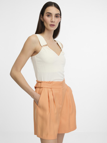 Orsay Maiou de damă crem ORSAY