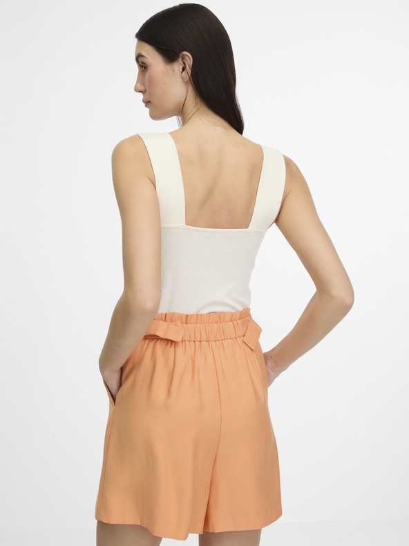 Orsay Maiou de damă crem ORSAY