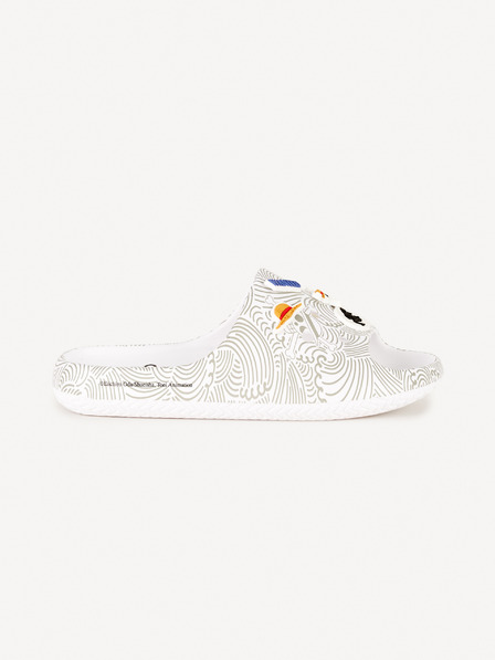 Celio Papuci de casă One Piece Celio