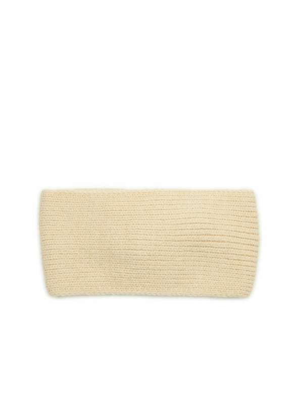 Orsay Șapcă de damă crem ORSAY