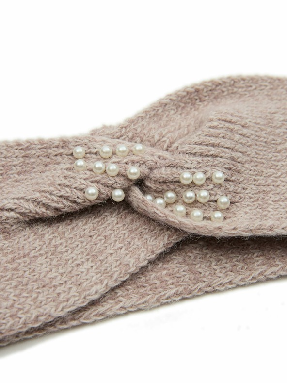 Orsay Șapcă de damă bej ORSAY