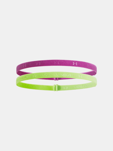 Under Armour Bentiță pentru femei Under Armour W's Adjustable Mini Bands