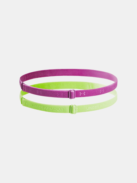 Under Armour Bentiță pentru femei Under Armour W's Adjustable Mini Bands