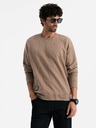 Ombre Clothing Îmbrăcăminte Ombre pentru bărbați RELAXED FIT V3 OM-SSNZ-0164