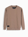 Ombre Clothing Îmbrăcăminte Ombre pentru bărbați RELAXED FIT V3 OM-SSNZ-0164
