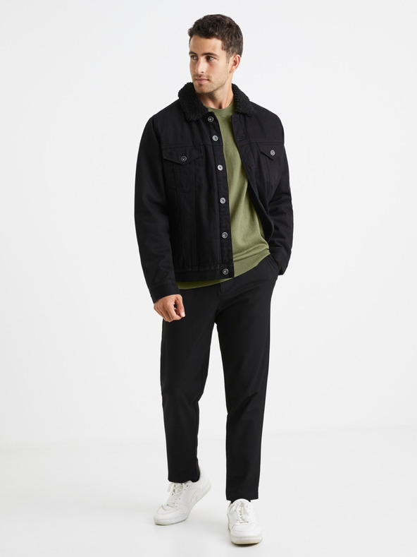 Celio Vecrewflex Pulover