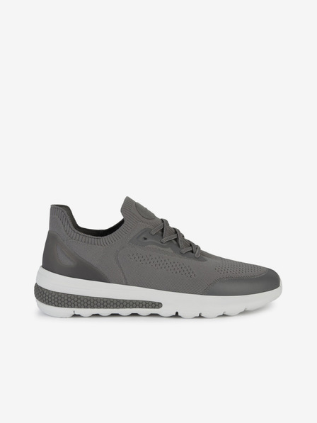 Geox Adidași Geox Spherica Actif gri închis, bărbați