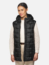 Geox Negru pentru femei Geox Diamond Vest