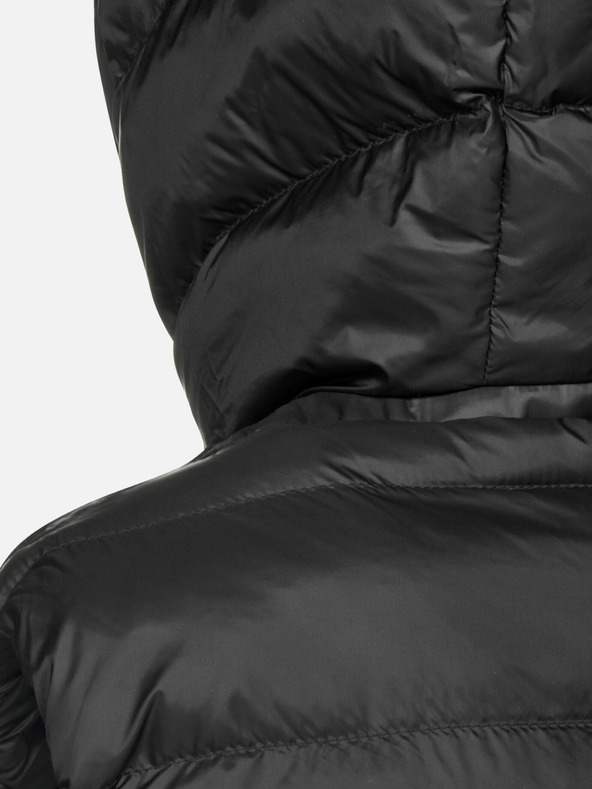 Geox Negru pentru femei Geox Diamond Vest