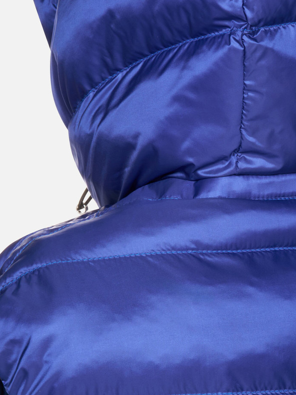 Geox Blu Vestă Geox Diamond pentru femei