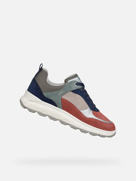 Geox Adidași Geox Spherica 4X4 roz pentru femei B ABX