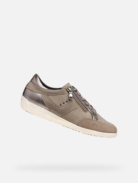 Geox Adidași Geox Myria bej, damă