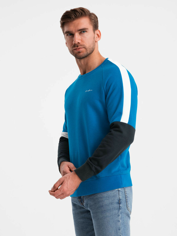Ombre Clothing Sweatshirt Ombre Clothing pentru bărbați