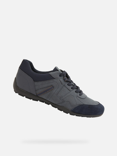 Geox Adidași Geox Ravex albastru închis pentru bărbați