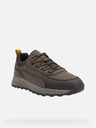 Geox Pantofi sport maro pentru bărbați Geox Terrestre