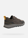 Geox Pantofi sport maro pentru bărbați Geox Terrestre
