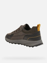 Geox Pantofi sport maro pentru bărbați Geox Terrestre