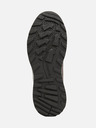 Geox Pantofi sport maro pentru bărbați Geox Terrestre