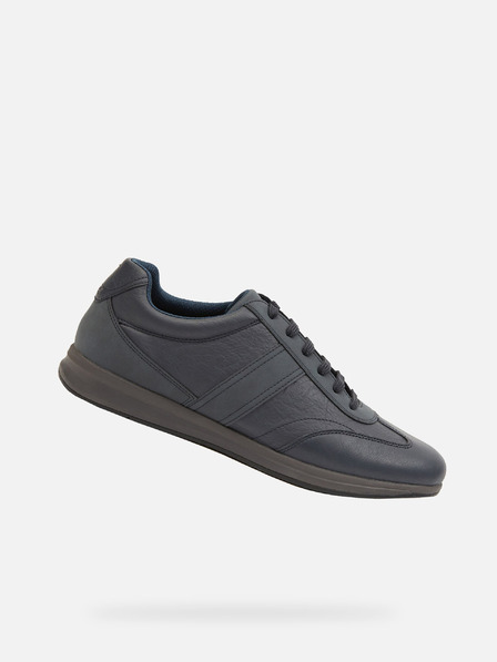Geox Adidași Geox Avery albastru pentru bărbați