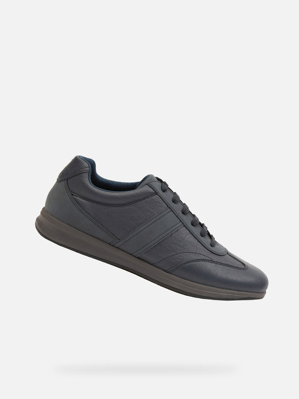 Geox Adidași Geox Avery albastru pentru bărbați