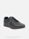 Geox Adidași Geox Avery albastru pentru bărbați