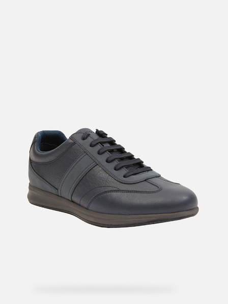 Geox Adidași Geox Avery albastru pentru bărbați