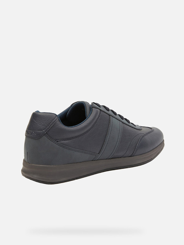 Geox Adidași Geox Avery albastru pentru bărbați