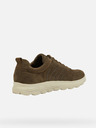Geox Adidași Geox Spherica kaki bărbați