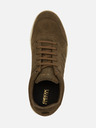 Geox Adidași Geox Spherica kaki bărbați