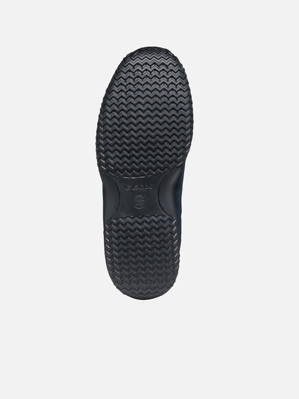 Geox Adidași Geox Uomo Happy albastru închis, bărbați