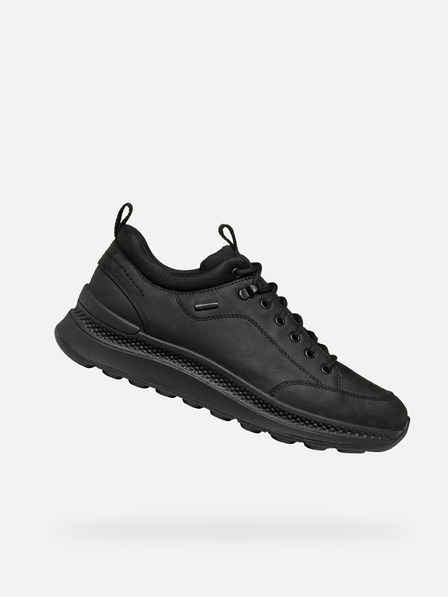 Geox Adidași pentru bărbați Geox Spherica Actif X2, negru