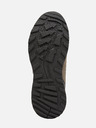 Geox Pantofi sport maro pentru bărbați Geox Terrestre