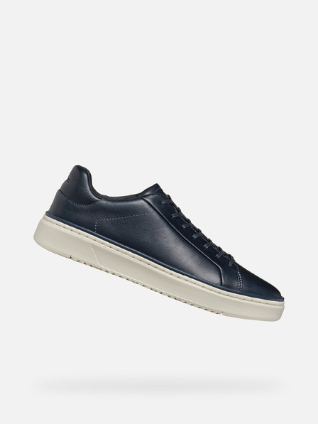 Geox Adidași Geox Zackerty albastru închis pentru bărbați
