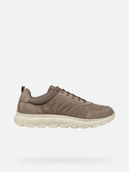 Geox Adidași bej pentru bărbați Geox Spherica