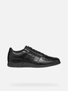 Geox Pantofi sport negri pentru bărbați Geox Renan