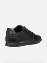 Geox Pantofi sport negri pentru bărbați Geox Renan
