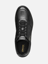 Geox Pantofi sport negri pentru bărbați Geox Renan