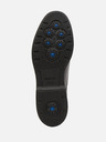 Geox Pantofi sport Geox Spherica Ec11 negri pentru bărbați