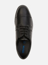 Geox Pantofi sport Geox Spherica Ec11 negri pentru bărbați