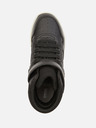 Geox Adidași Geox Washiba negri pentru băieți