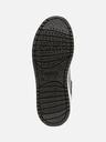 Geox Adidași Geox Washiba negri pentru băieți