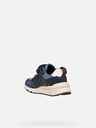 Geox Adidași Geox Rooner Boy albastru închis