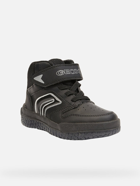 Geox Negru băieți Geox Buzzerlight adidași